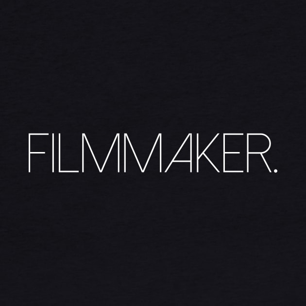 Film by We Make Shirts